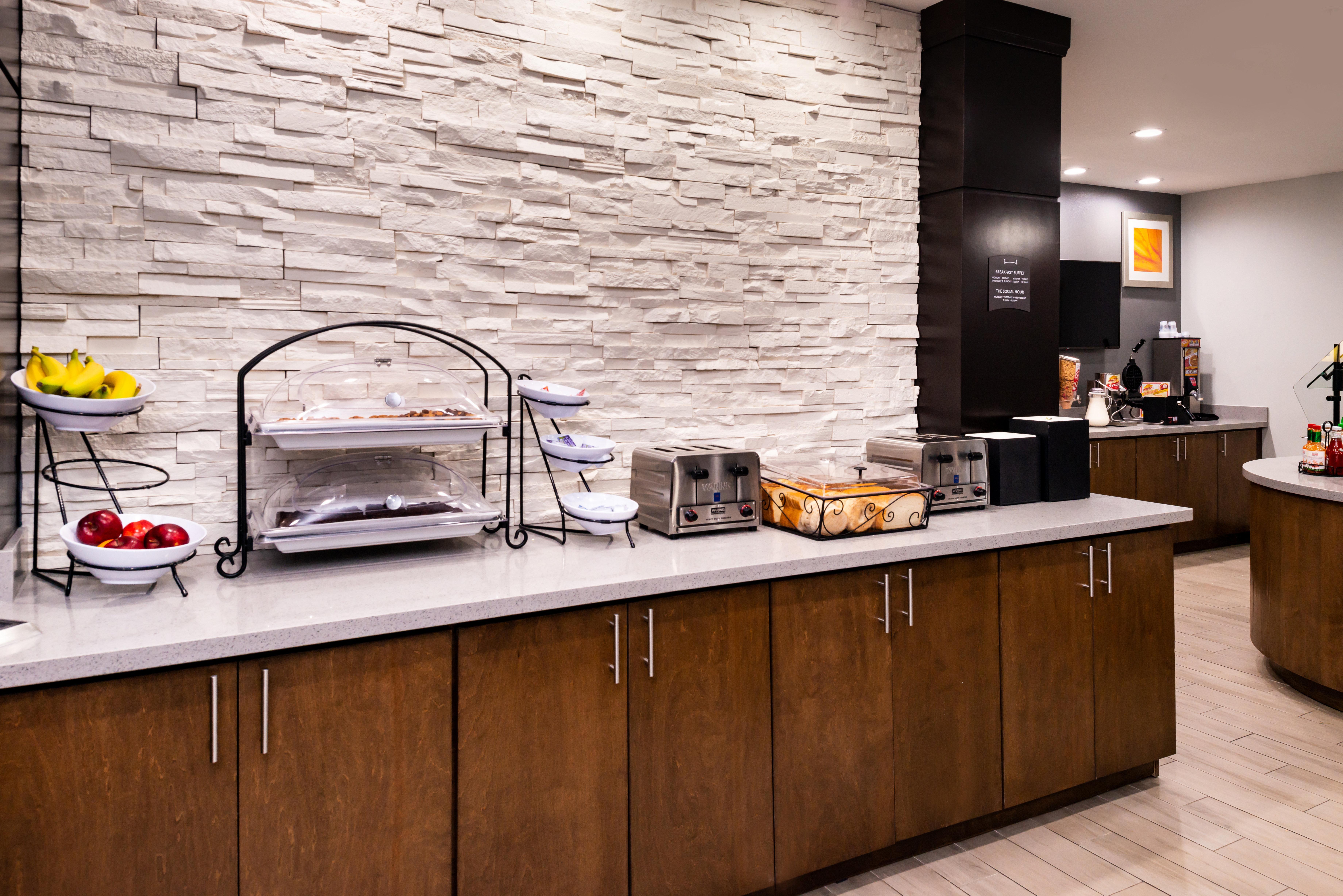 Staybridge Suites - Lake Charles By Ihg Exterior photo