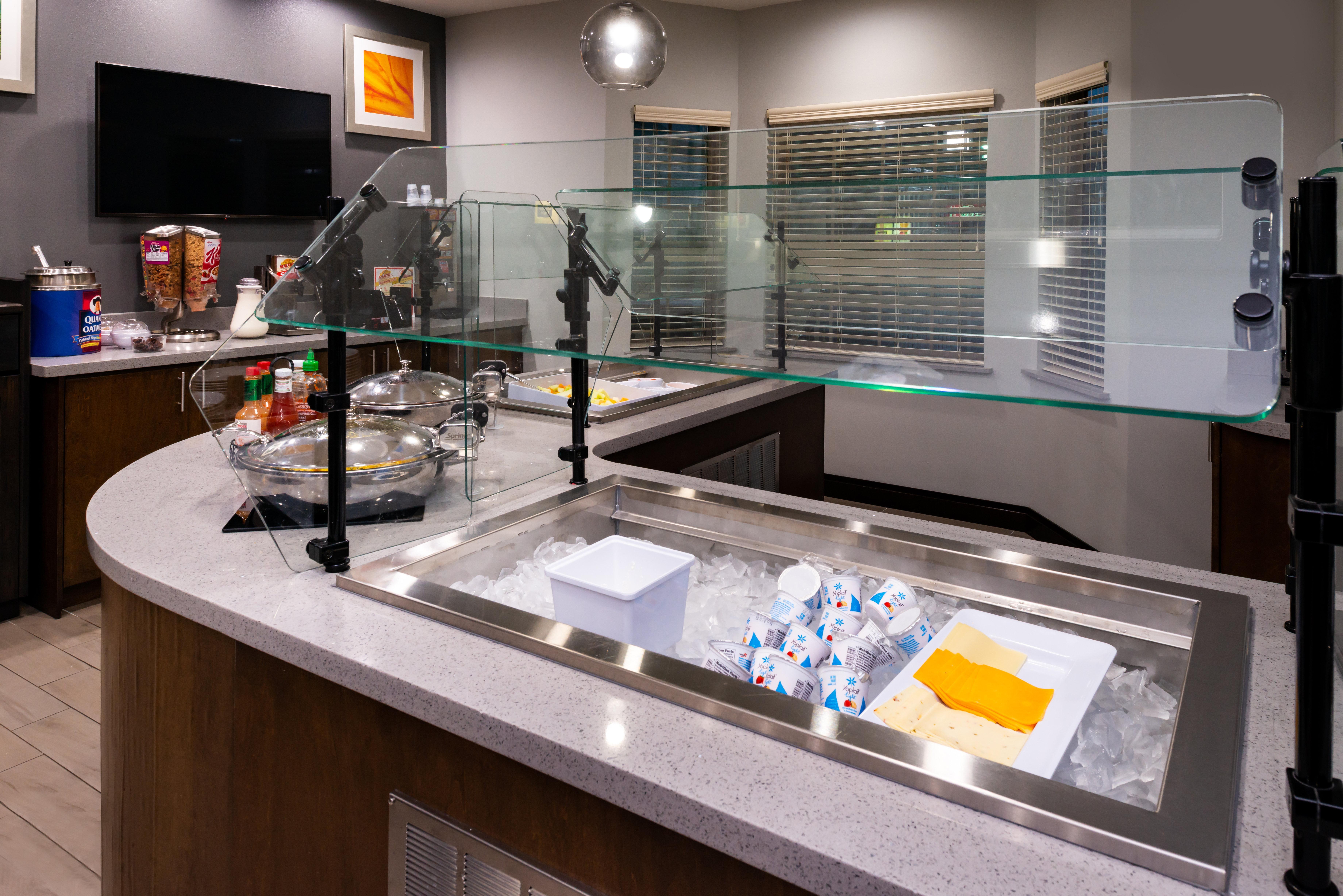 Staybridge Suites - Lake Charles By Ihg Exterior photo