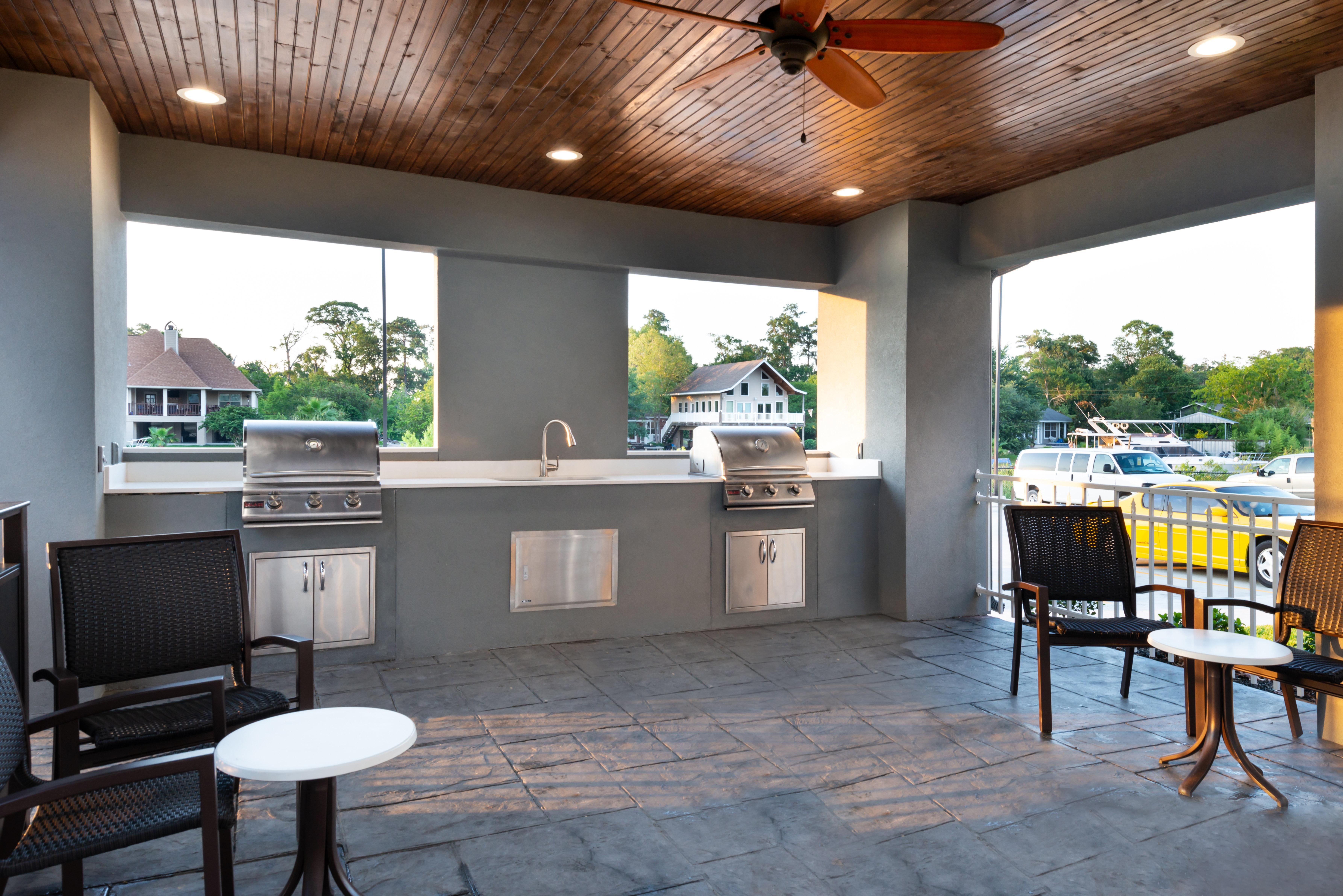 Staybridge Suites - Lake Charles By Ihg Exterior photo