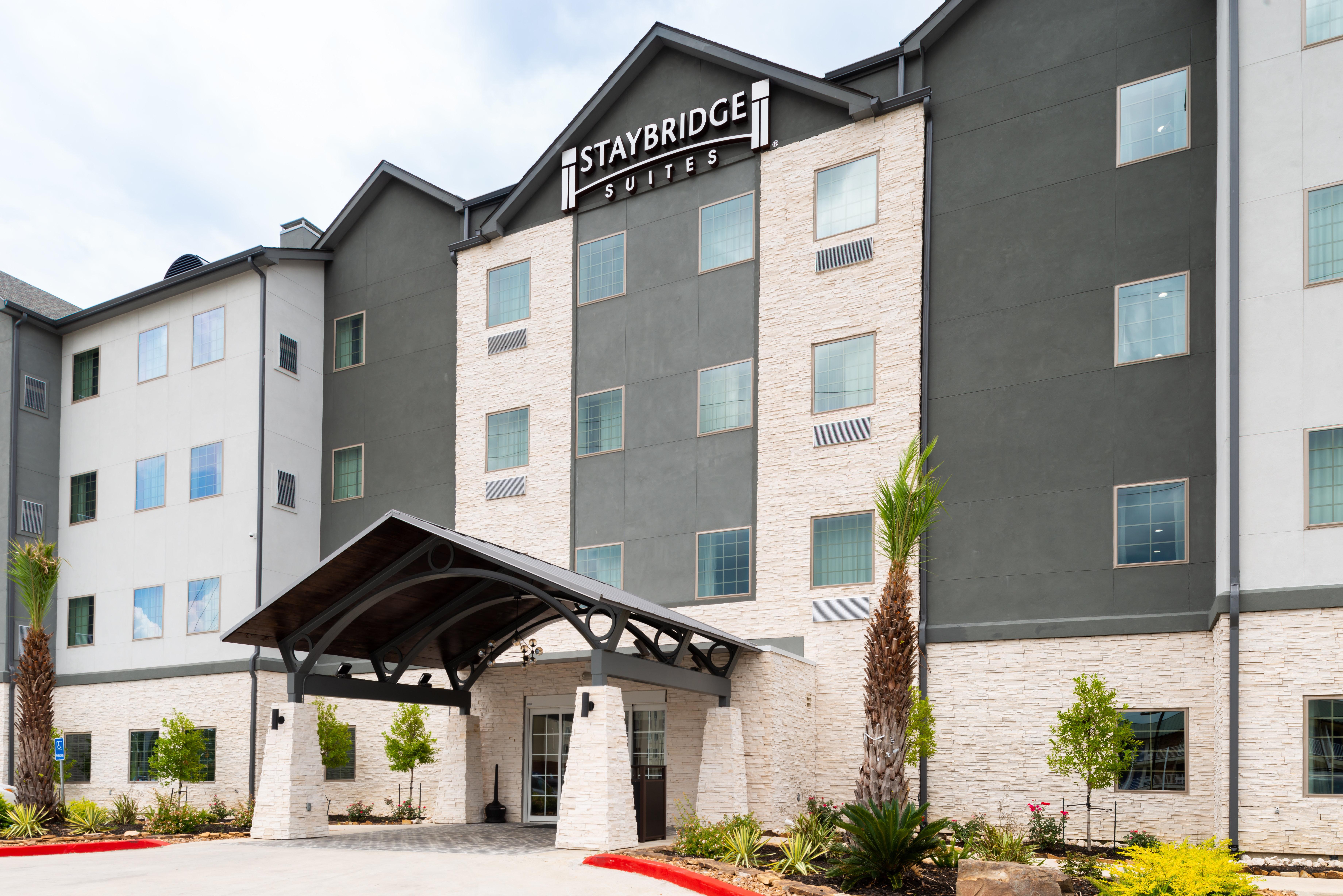 Staybridge Suites - Lake Charles By Ihg Exterior photo