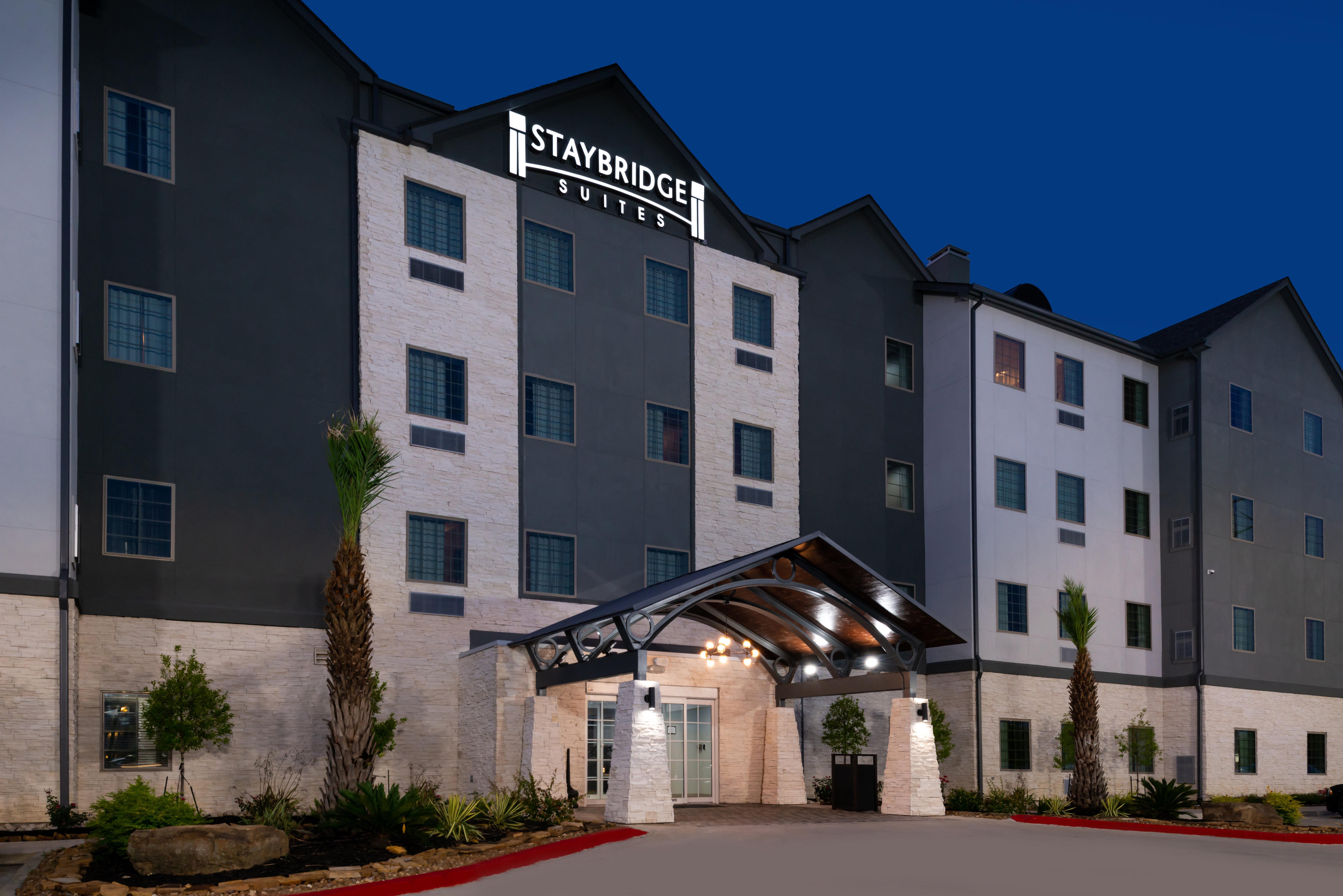 Staybridge Suites - Lake Charles By Ihg Exterior photo