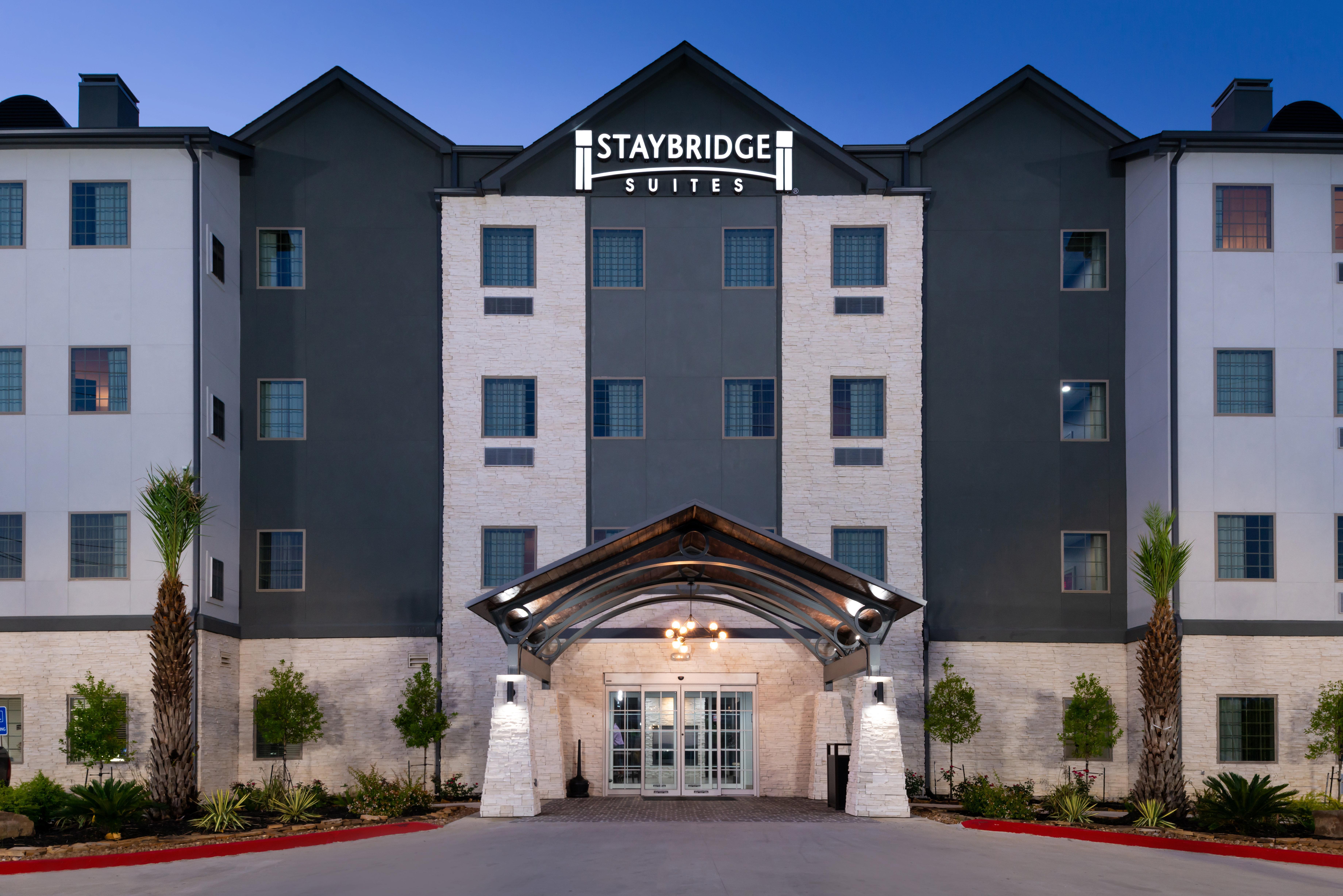Staybridge Suites - Lake Charles By Ihg Exterior photo